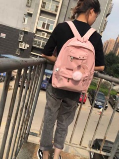 [order]BALO ULZZANG THỜI TRANG