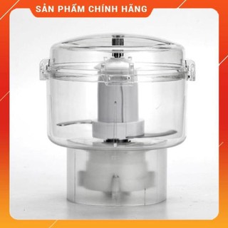 Linh kiện máy xay sunhouse - bộ cối xay thịt SHD5328