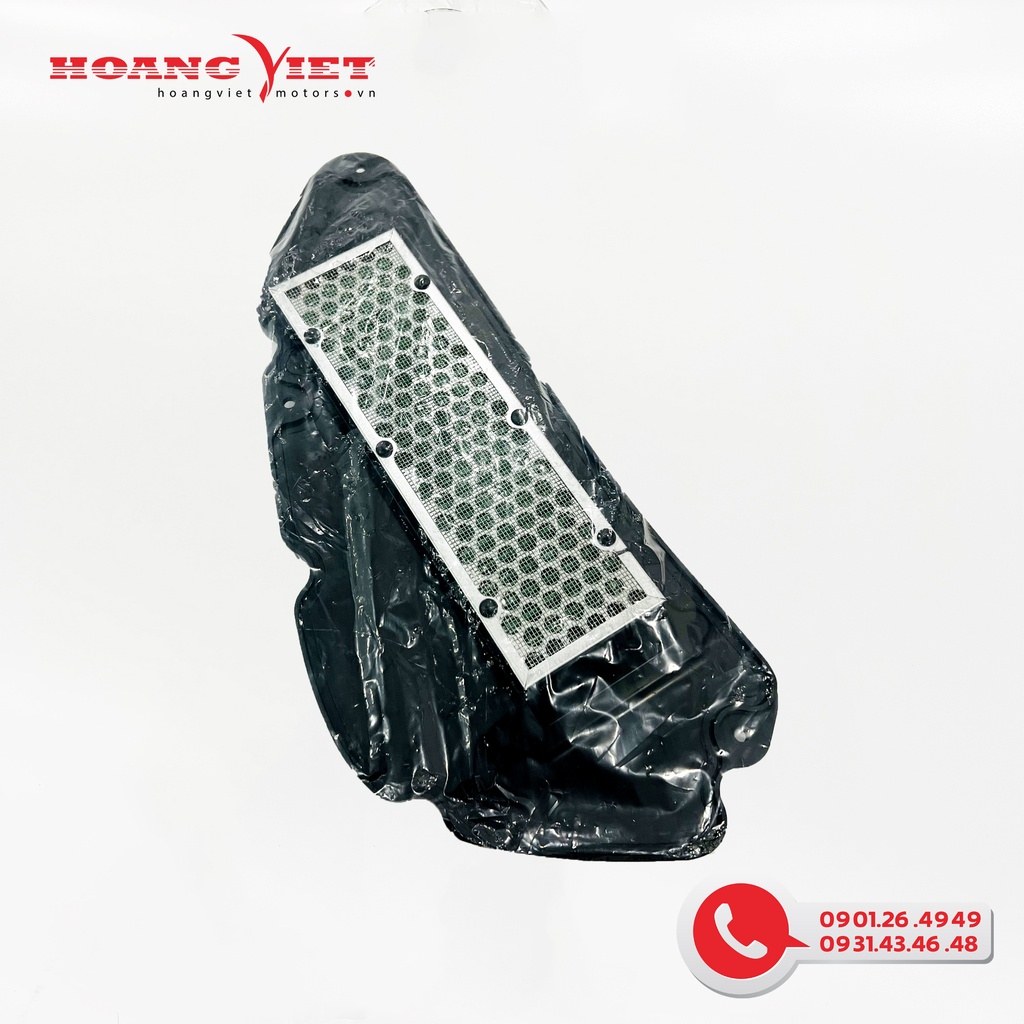 Tấm lọc khí   - Honda SH 125/ 150  - 17210K0RV00