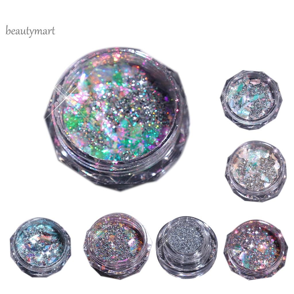 Bột Chiết Xuất Tự Nhiên Dùng Để Trang Trí Móng Tay