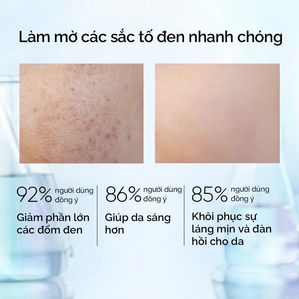 [Sản phẩm mới] Serum giảm đốm đen SymWhite 377 big size SKINTIFIC 50ml