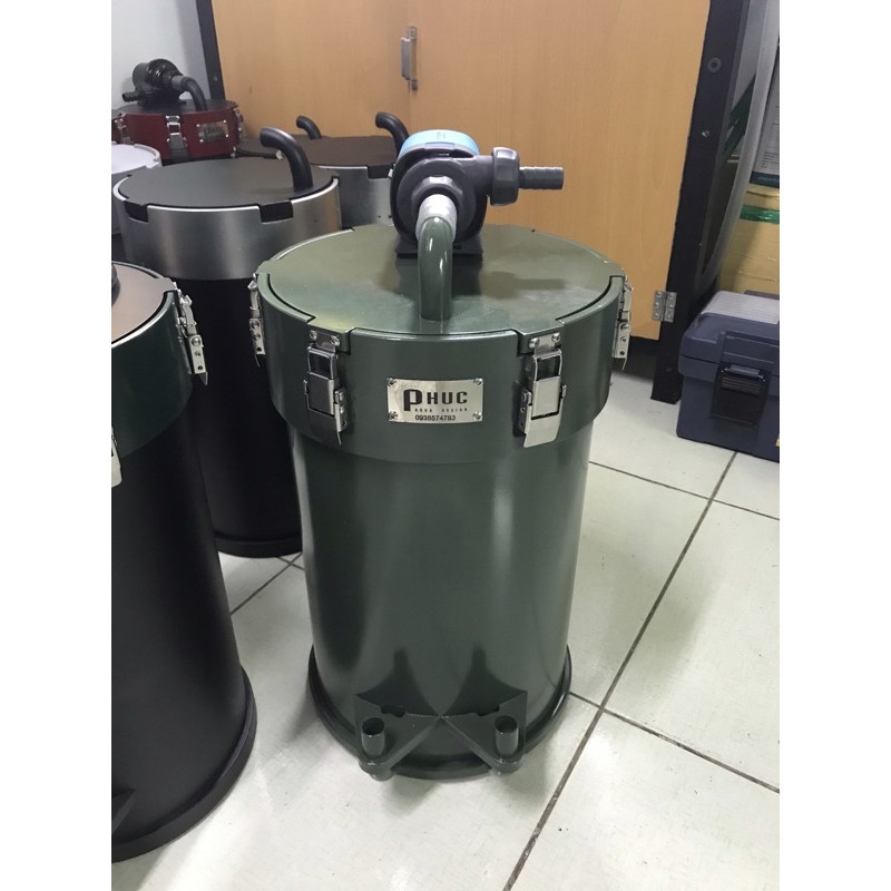 Khoá gài inox 304 cao cấp, khoá lọc thùng chế