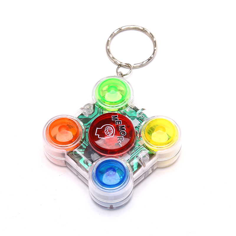 Joystick Fidget Pad Decompression Handle Adult Children Educational Game