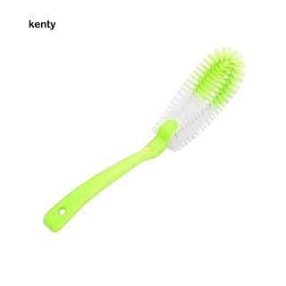 Cọ rửa ly/ bình nước tiện lợi