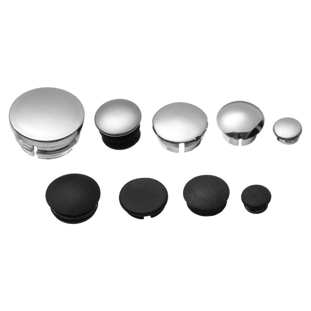 FAY Set 10 Nút Chân Đồ Nội Thất Bằng Thép Không Gỉ Cao Cấp