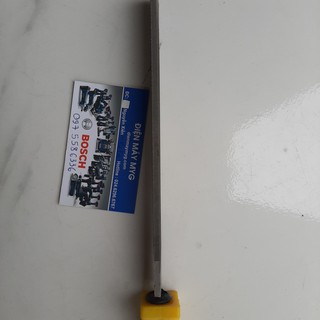 Dũa sắt chính hãng stanley  4", 8", 10" (22-304; 22-078H; 22-080B)
