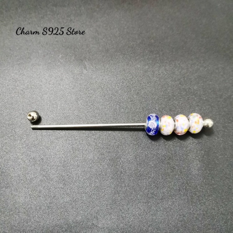 QUE XỎ CHARM PAN.DO.RA TROLLBEADS VÀ CÁC LOẠI CHARM KHÁC HÀNG CAO CẤP