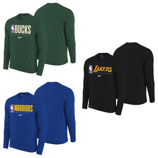 Áo thun bóng rổ nba tay dài thiết kế cá tính