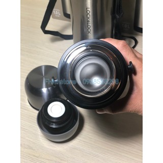 Bình Giữ Nhiệt EASY-TAKE LOCK&LOCK LHC1439