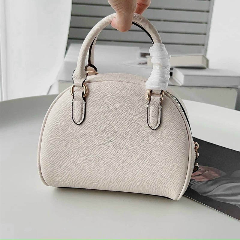 TÚI COACH SYDNEY SATCHEL CA202