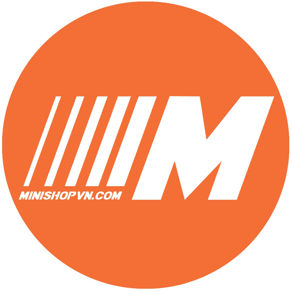 MinishopVN Thời trang Unisex