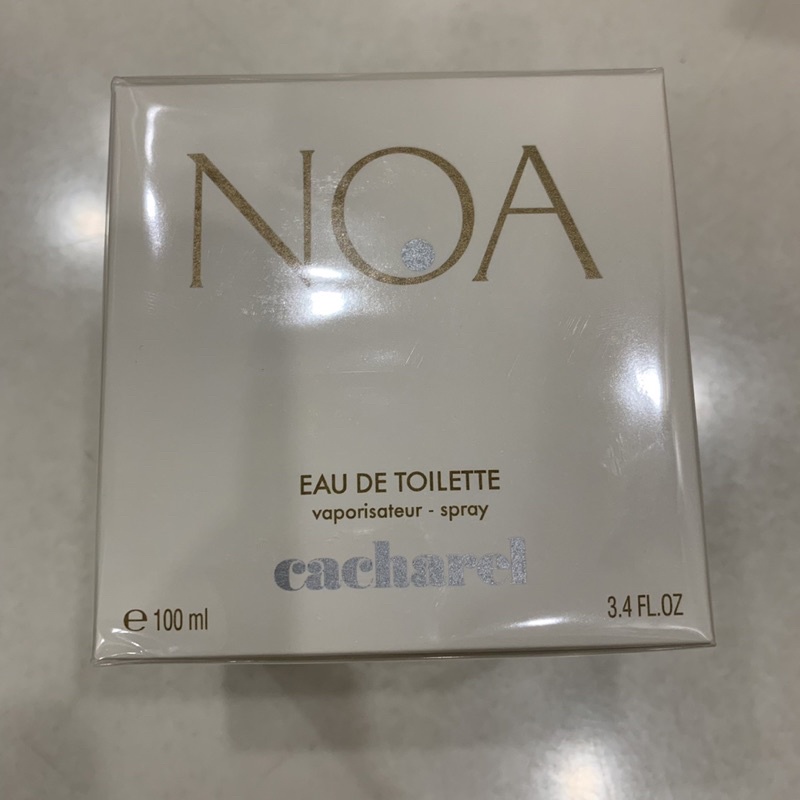 Nước hoa nữ Cacharel Noa Pour Femme EDT 100ml full seal