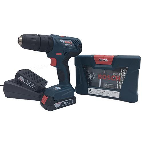 Máy khoan động lực dùng pin Bosch GSB 180-LI