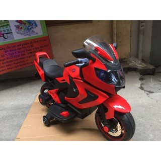 XE MÁY ĐIỆN PHÂN KHỐI LỚN A280