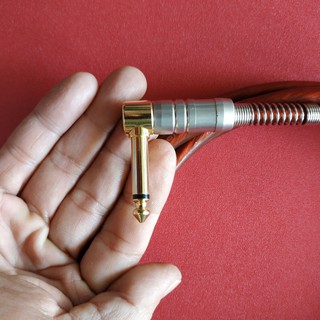 DÂY LINE CHO ĐÀN GUITAR ( JACK 3.5mm & 6.3mm )