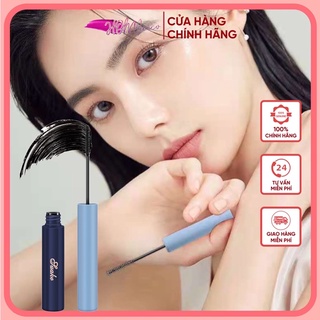 Mascara mảnh tơi SUAKE vỏ ngôi sao xanh - Bút làm cong mi chuốt dài mi Lameila Star SU0201