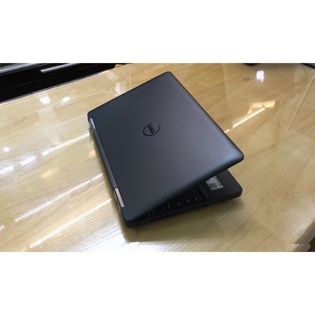 Dell Latitude E5540 (Core Haswell I7 4600U - RAM 4GB - HDD 320GB - VGA rời 2GB - MH 15.6") Đèn bàn phím, Full Options