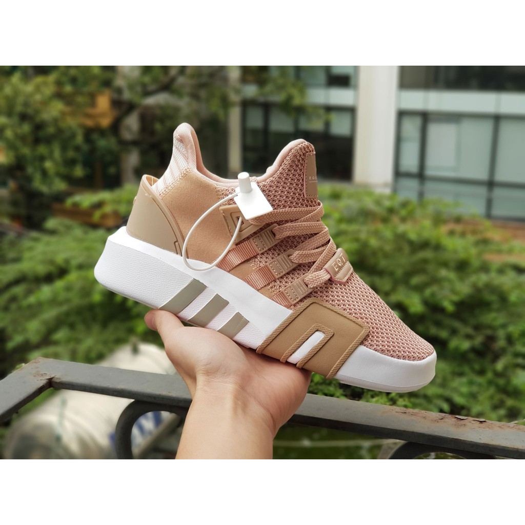 Giày Sneaker EQT Bask [Fullbox + Bill]