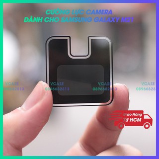 Cường Lực Camera Dành Cho Samsung Galaxy M21