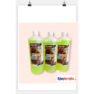 DUNG DỊCH RỬA XE KHÔNG CHẠM BIO 25-1L