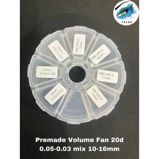 {nowship} NHÍP NỐI MI VOLUME VÀNG LAYER phủ nhám nano ( 6-7-8d-10d-20d)