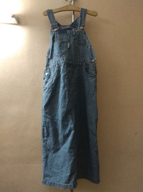 Váy yếm thanh lý (kéo xem thêm mẫu) | BigBuy360 - bigbuy360.vn