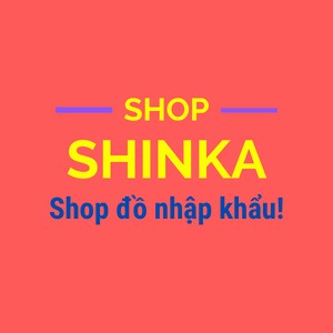 Shop đồ Nhập khẩu SHINKA