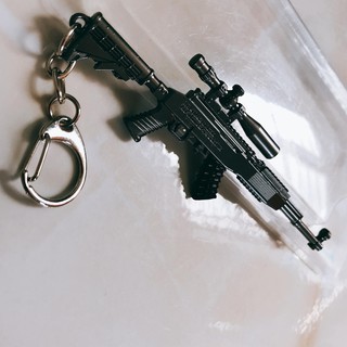 MÓC KHÓA GAME PUBG