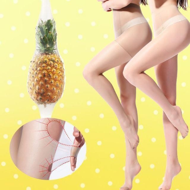 QUẦN TẤT DA CHÂN DỨA SIÊU HÓT