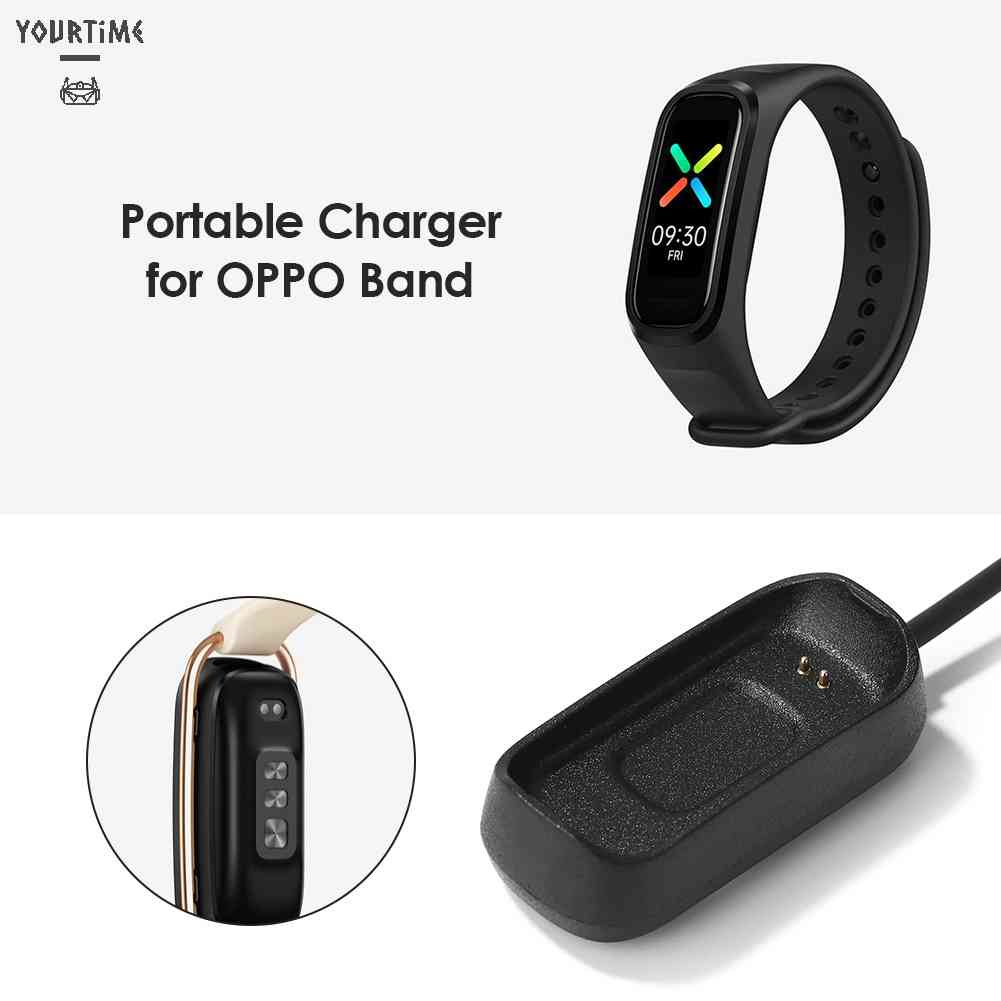 Cáp Sạc Cho Đồng Hồ Thông Minh OPPO Band