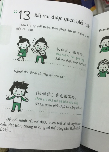 Sách - Quick Chinese – Nói Tiếng Trung Cấp Tốc