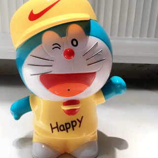 Đôremon Biết Nói