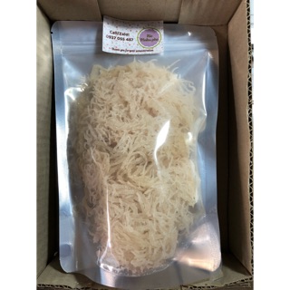 500gr Rong biển muối (Rau chân vịt)