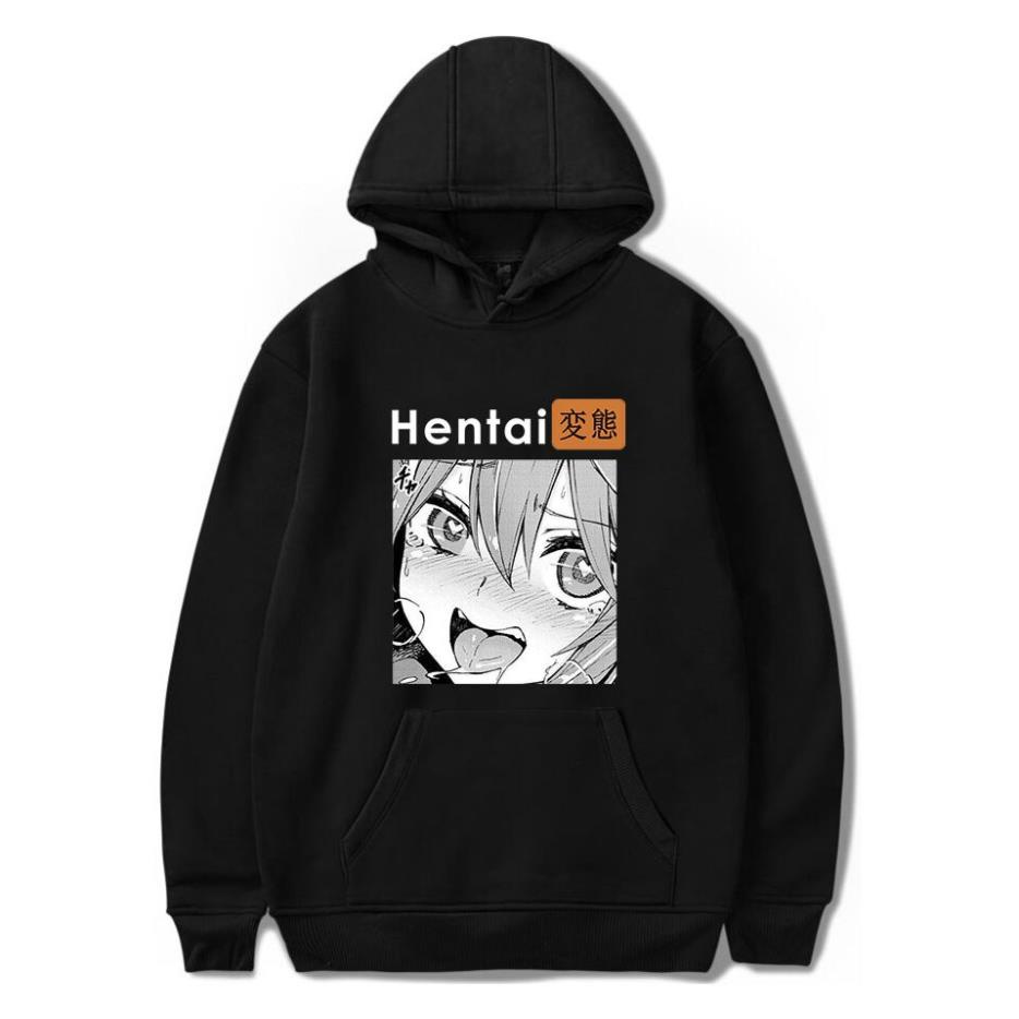 ✨HOT💥 ÁO Hoodie in hình Anime Hentai độc đẹp giá tốt chất đẹp 🧡