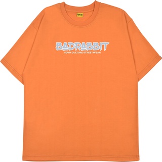 Áo thun Unisex BAD RABBIT
