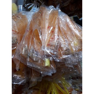 Bánh Tráng Dẻo tôm Bơ cay Tây Ninh 1 gói