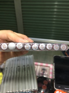 Chì kẻ mắt 2 đầu Monaliza