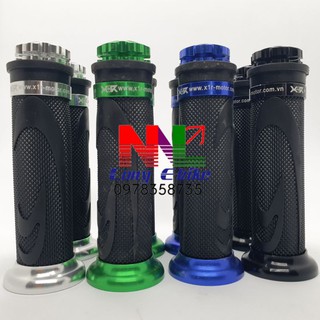 tay nắm xe máy x1r