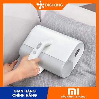 MÁY HÚT BỤI XIAOMI MIJIA WIRELESS MITE PREDATORS