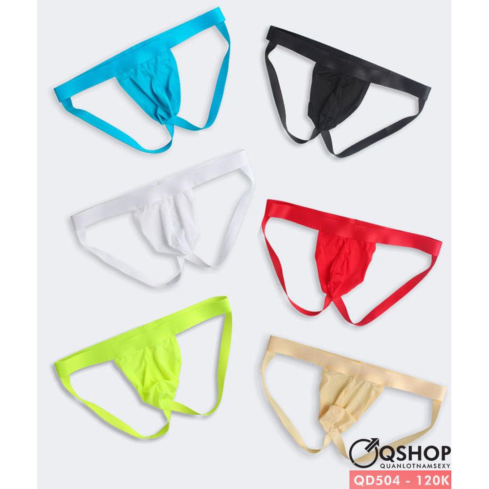 QUẦN LÓT DÂY NAM QSHOP QD504
