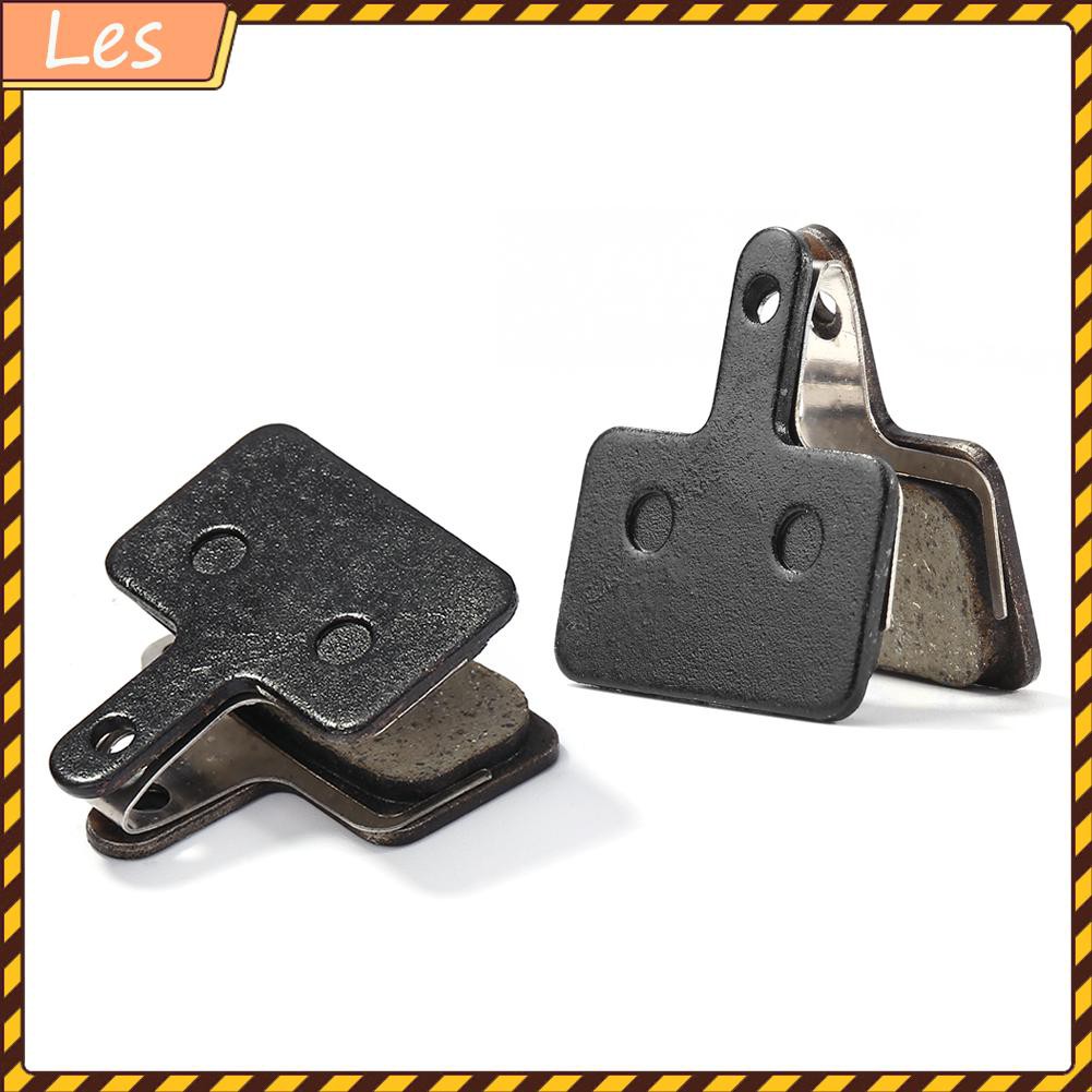 Set 4 Má Phanh Xe Đạp Shimano M375 M445 M446