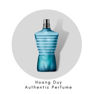 10ml | le male | nước hoa nam