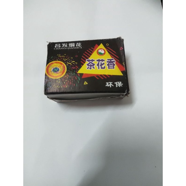 Viên phát sáng xoay 360 hộp 10v