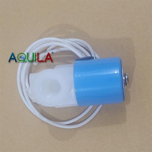 Van từ, Van điện từ 24V dùng cho máy lọc nước RO