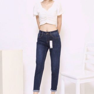 Jean boyfriend zara vnxk