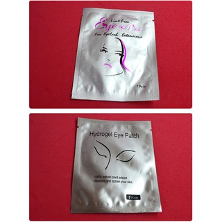 GEL PAD DÁN MI DƯỚI DÀNH ĐỂ NỐI MI