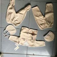 Combo 2 set sơ sinh