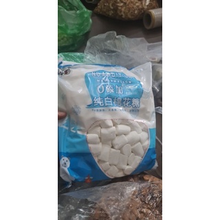 Kẹo marshmallow gói 500gr