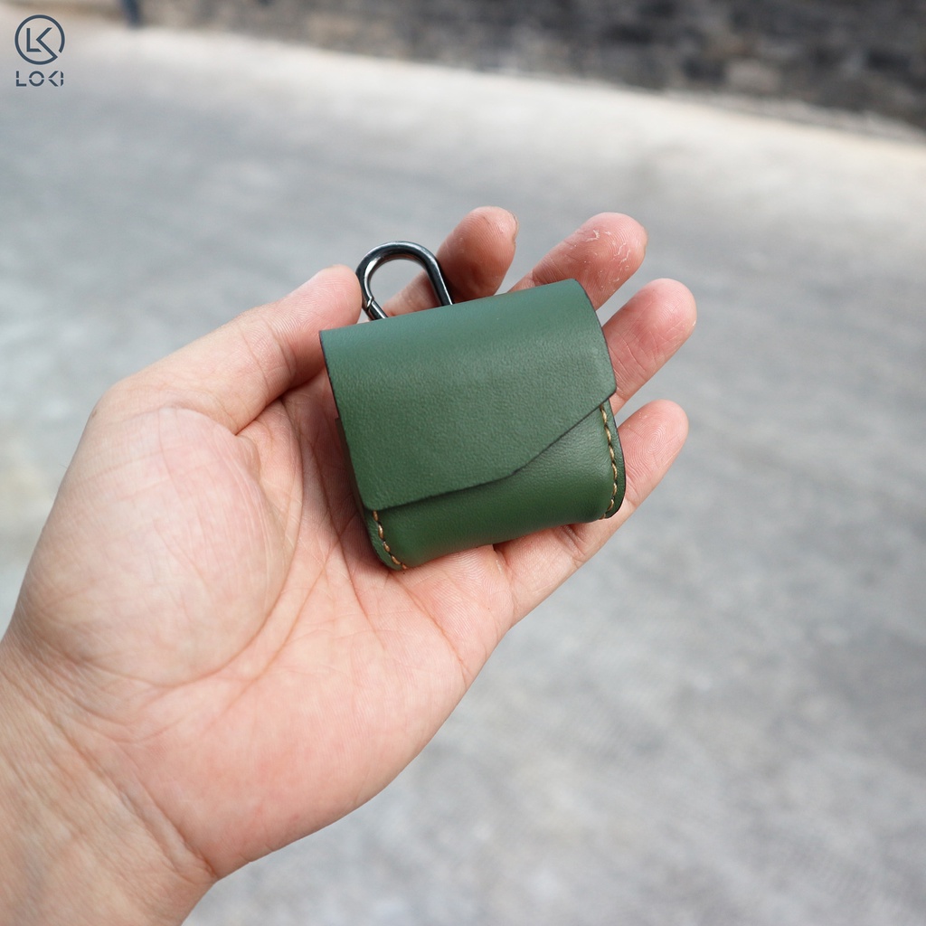 Bao da Sennheiser CX True Wireless