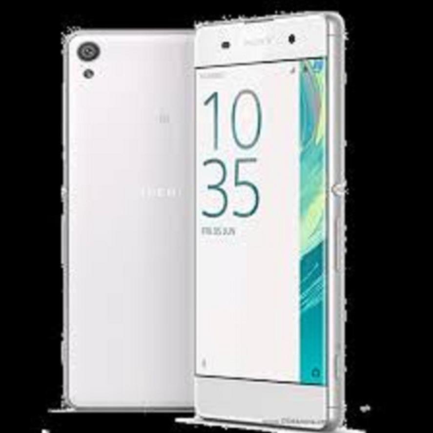[Bán Lẻ = Giá sỉ] điện thoại Sony Xperia XA Ultra ram 3G màn hình 6inch (màu bạc)